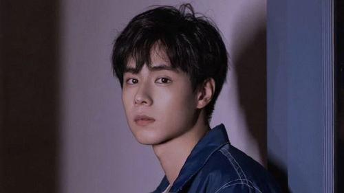 唐一天资料身高体重,身高体重揭秘，探寻他的身材密码